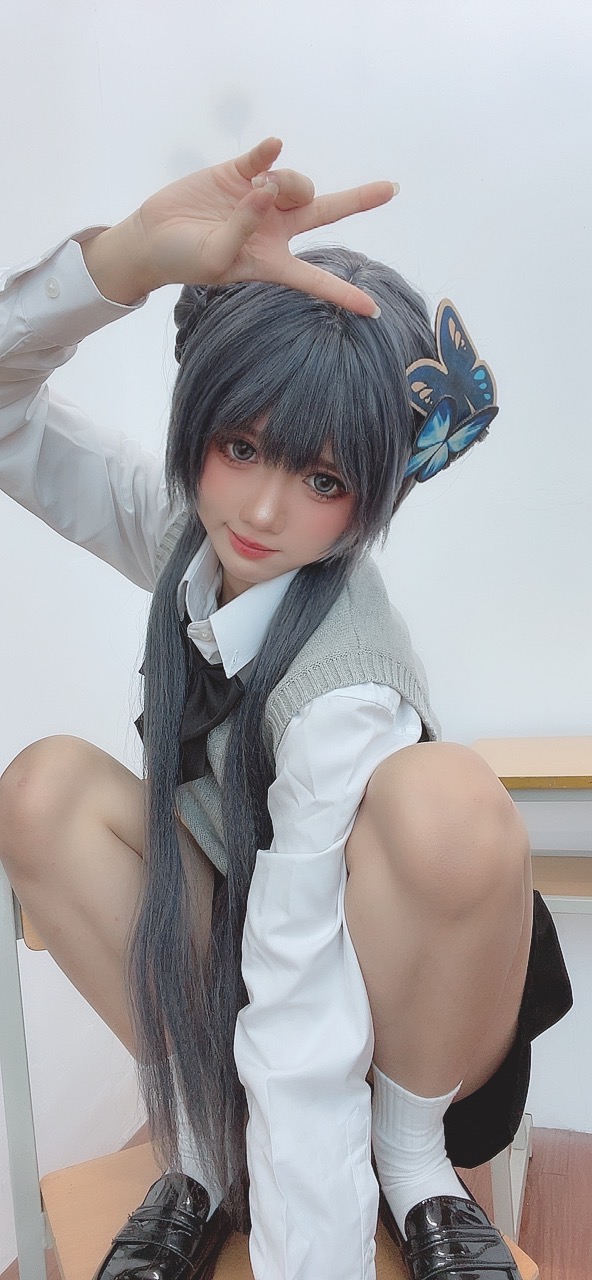 Poppachan - Kisaki Student-erohere70.jpg