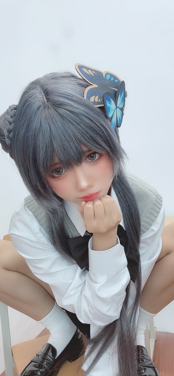 Poppachan - Kisaki Student-erohere72.jpg