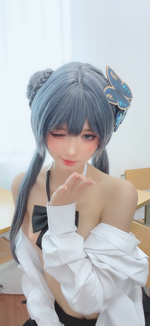 Poppachan - Kisaki Student-erohere76.jpg
