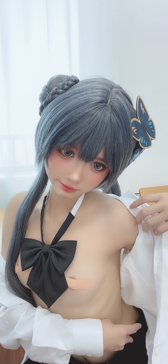Poppachan - Kisaki Student-erohere78.jpg