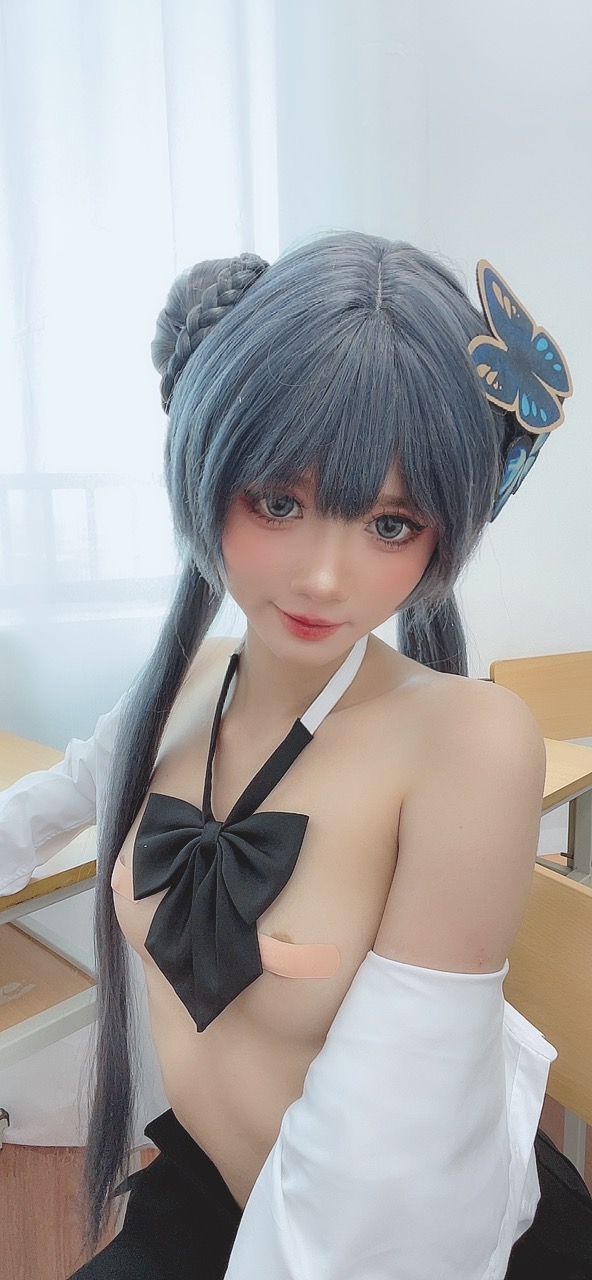 Poppachan - Kisaki Student-erohere80.jpg