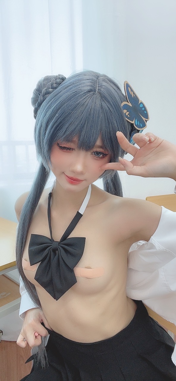 Poppachan - Kisaki Student-erohere81.jpg