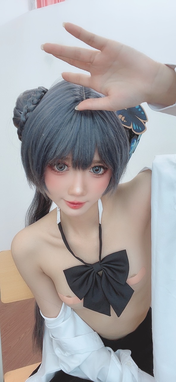 Poppachan - Kisaki Student-erohere84.jpg