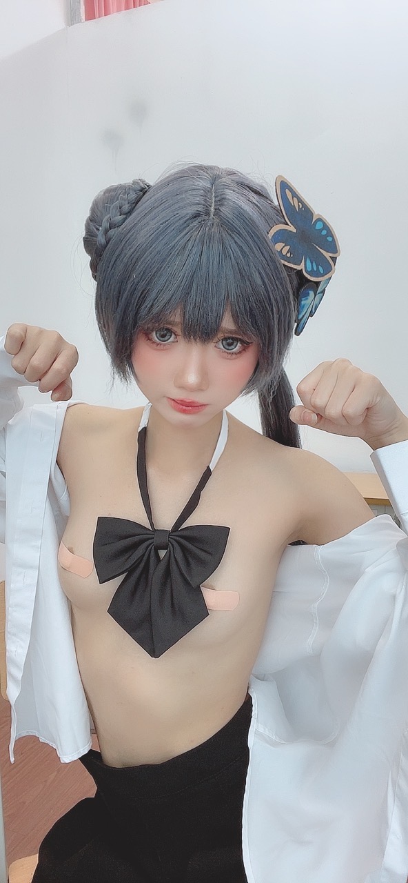 Poppachan - Kisaki Student-erohere88.jpg