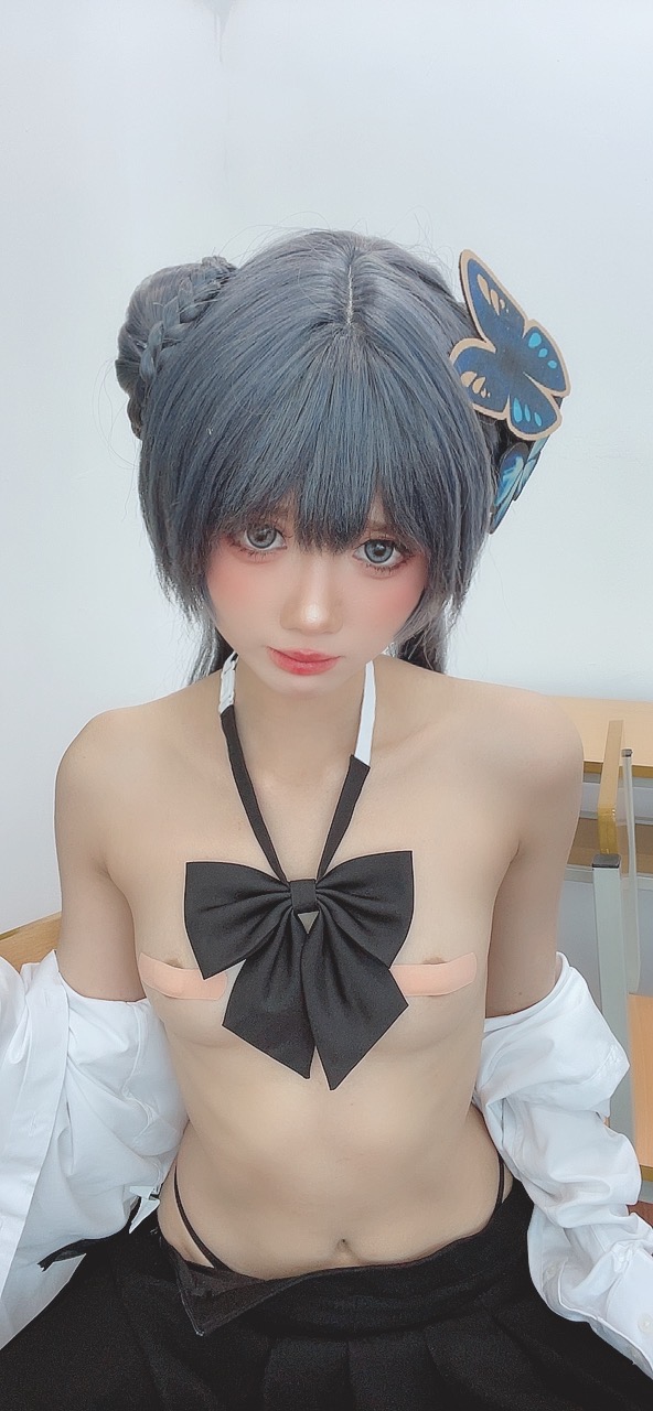 Poppachan - Kisaki Student-erohere99.jpg