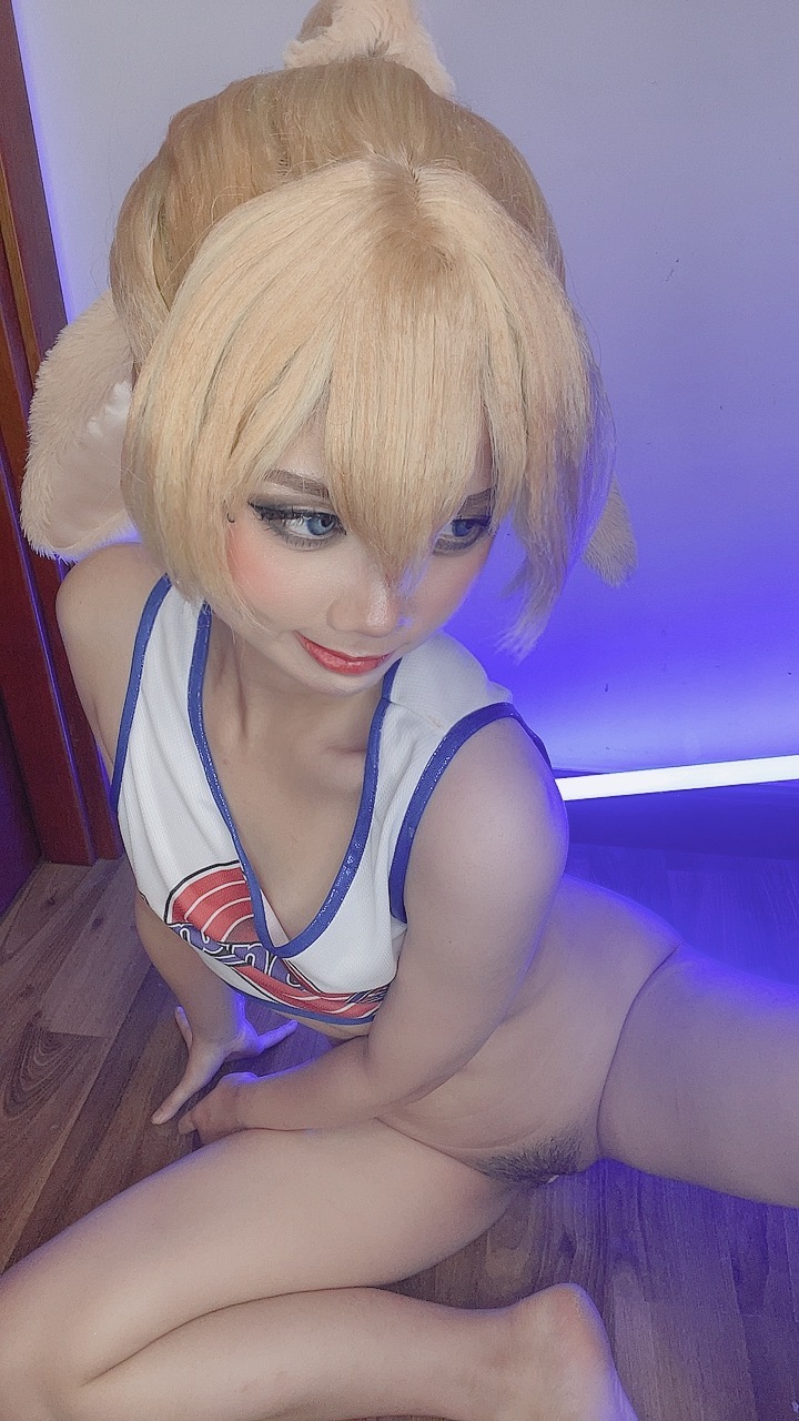 Poppachan - Lola Bunny-erohere125.jpg