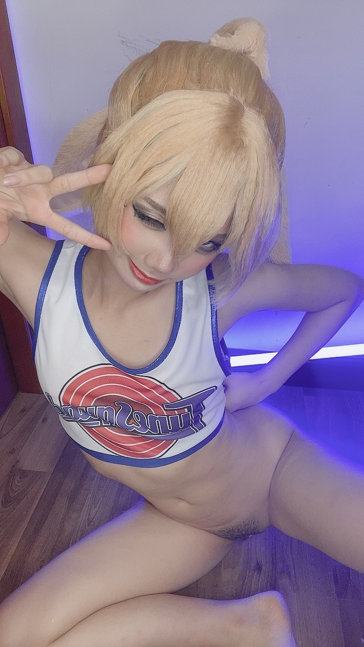 Poppachan - Lola Bunny-erohere126.jpg