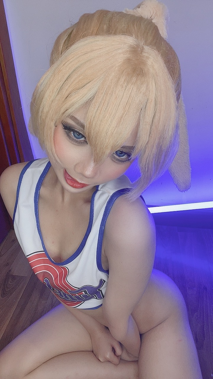 Poppachan - Lola Bunny-erohere127.jpg