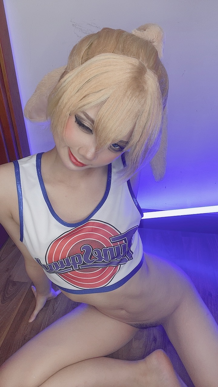 Poppachan - Lola Bunny-erohere129.jpg