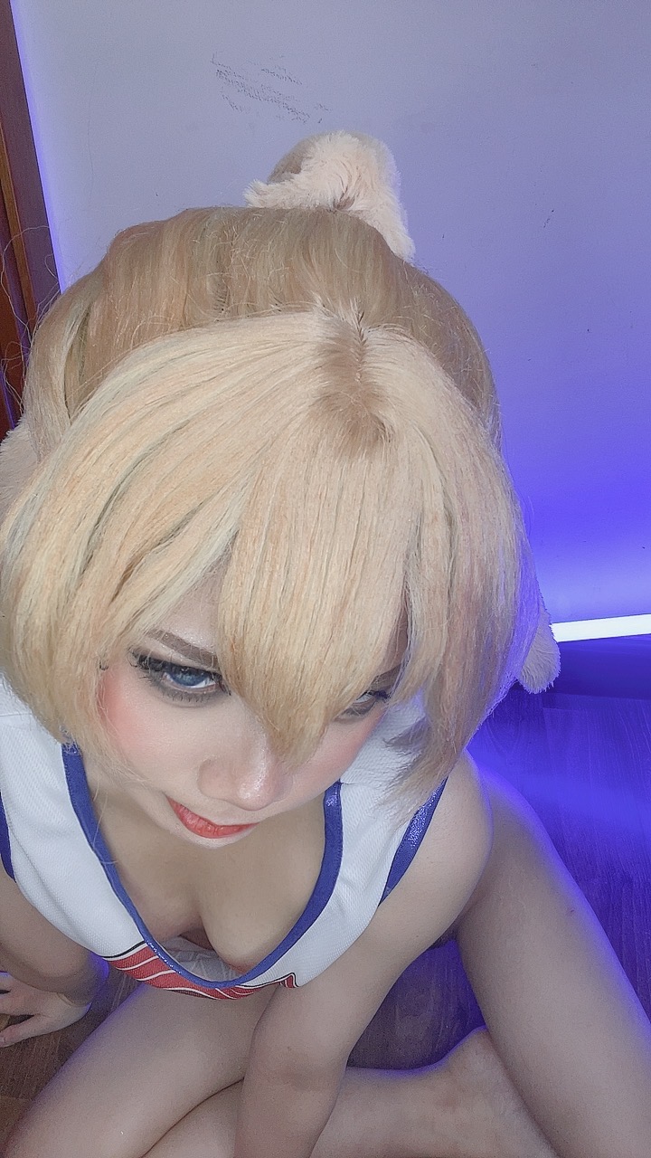 Poppachan - Lola Bunny-erohere130.jpg