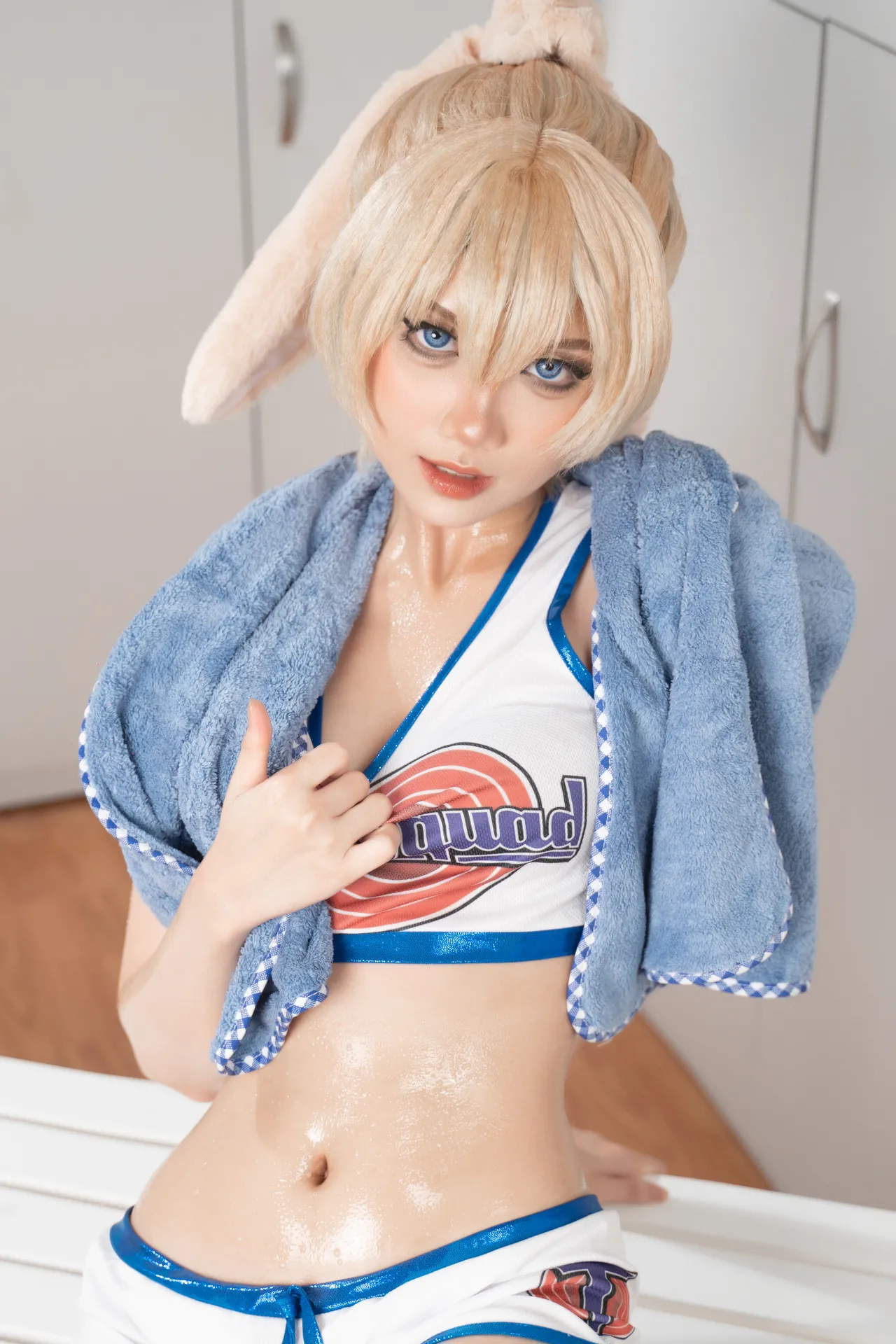 Poppachan - Lola Bunny-erohere14.webp