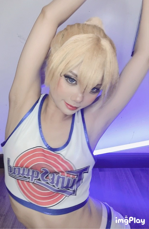 Poppachan - Lola Bunny-erohere149.gif