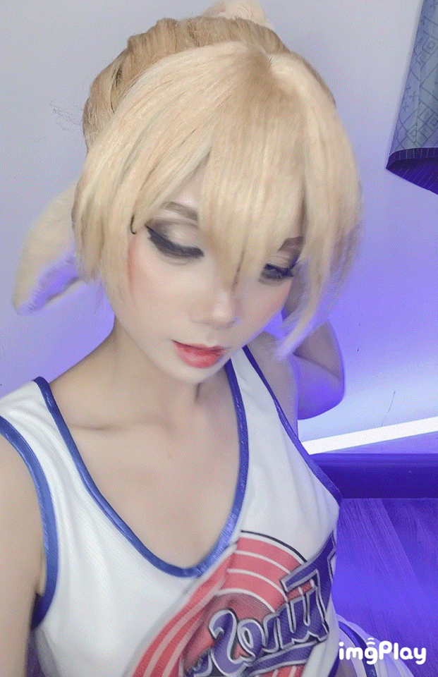 Poppachan - Lola Bunny-erohere150.gif