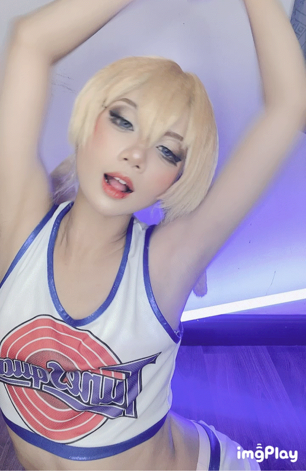 Poppachan - Lola Bunny-erohere151.gif