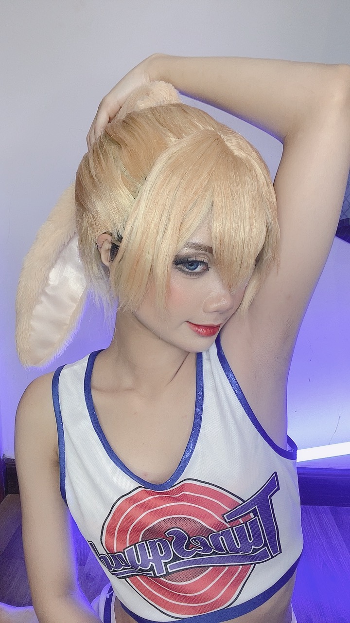 Poppachan - Lola Bunny-erohere51.jpg