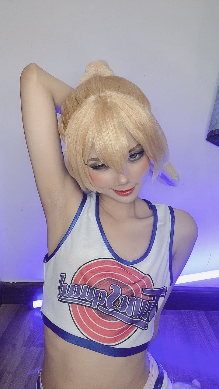 Poppachan - Lola Bunny-erohere54.jpg