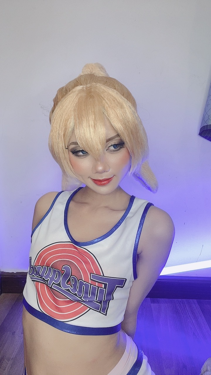 Poppachan - Lola Bunny-erohere55.jpg