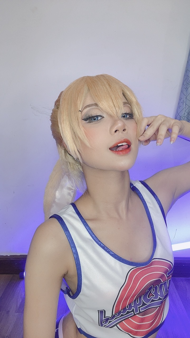 Poppachan - Lola Bunny-erohere56.jpg