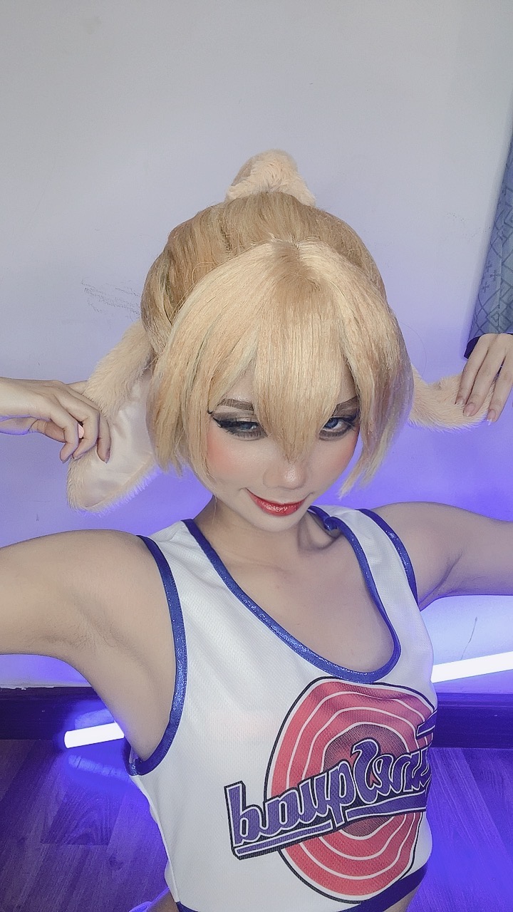 Poppachan - Lola Bunny-erohere57.jpg