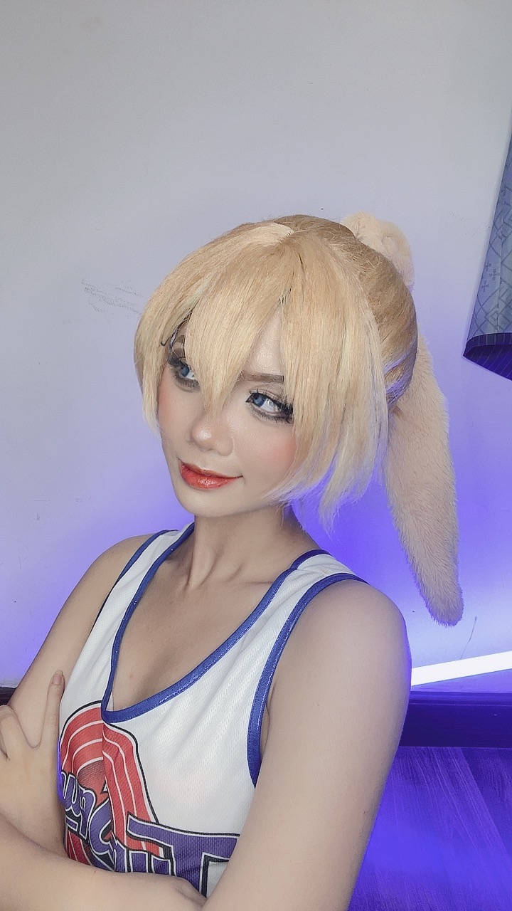 Poppachan - Lola Bunny-erohere60.jpg