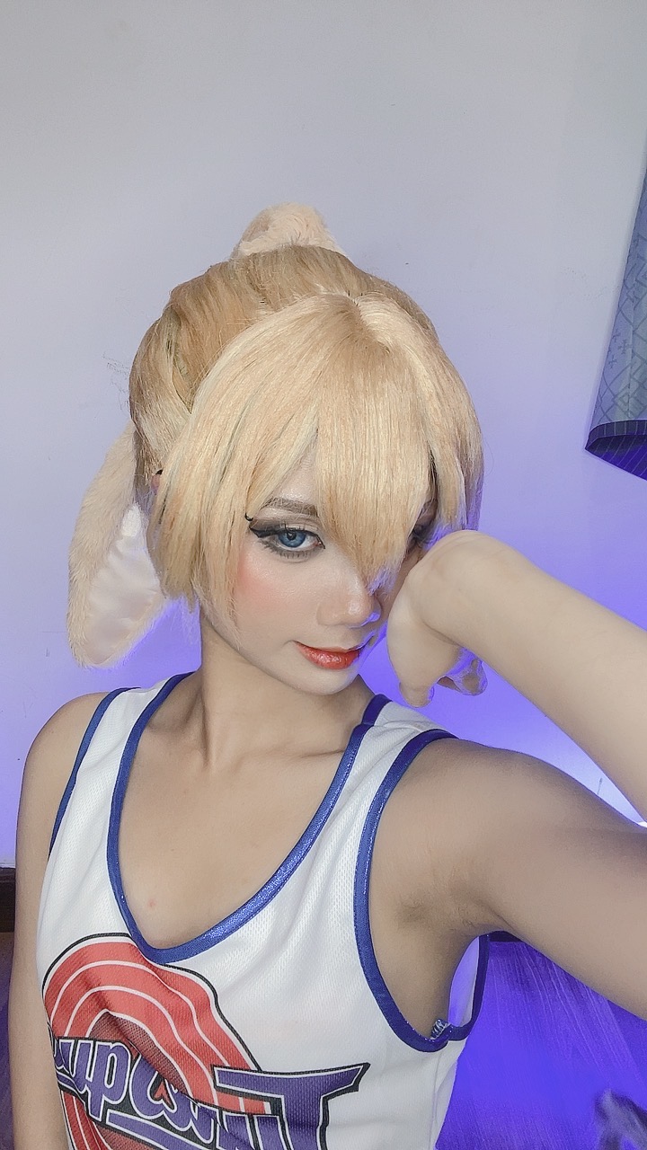 Poppachan - Lola Bunny-erohere61.jpg