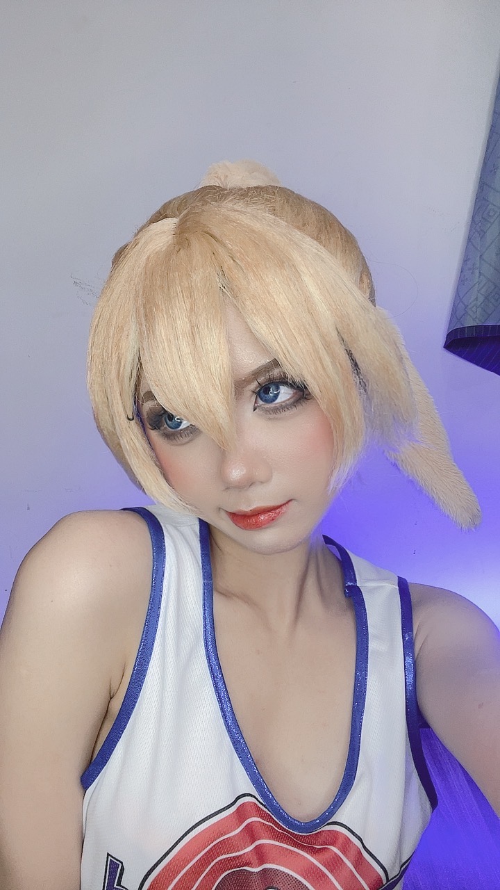 Poppachan - Lola Bunny-erohere63.jpg