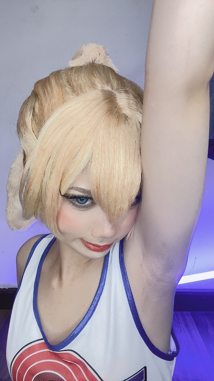 Poppachan - Lola Bunny-erohere66.jpg