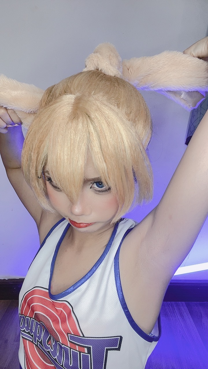 Poppachan - Lola Bunny-erohere69.jpg