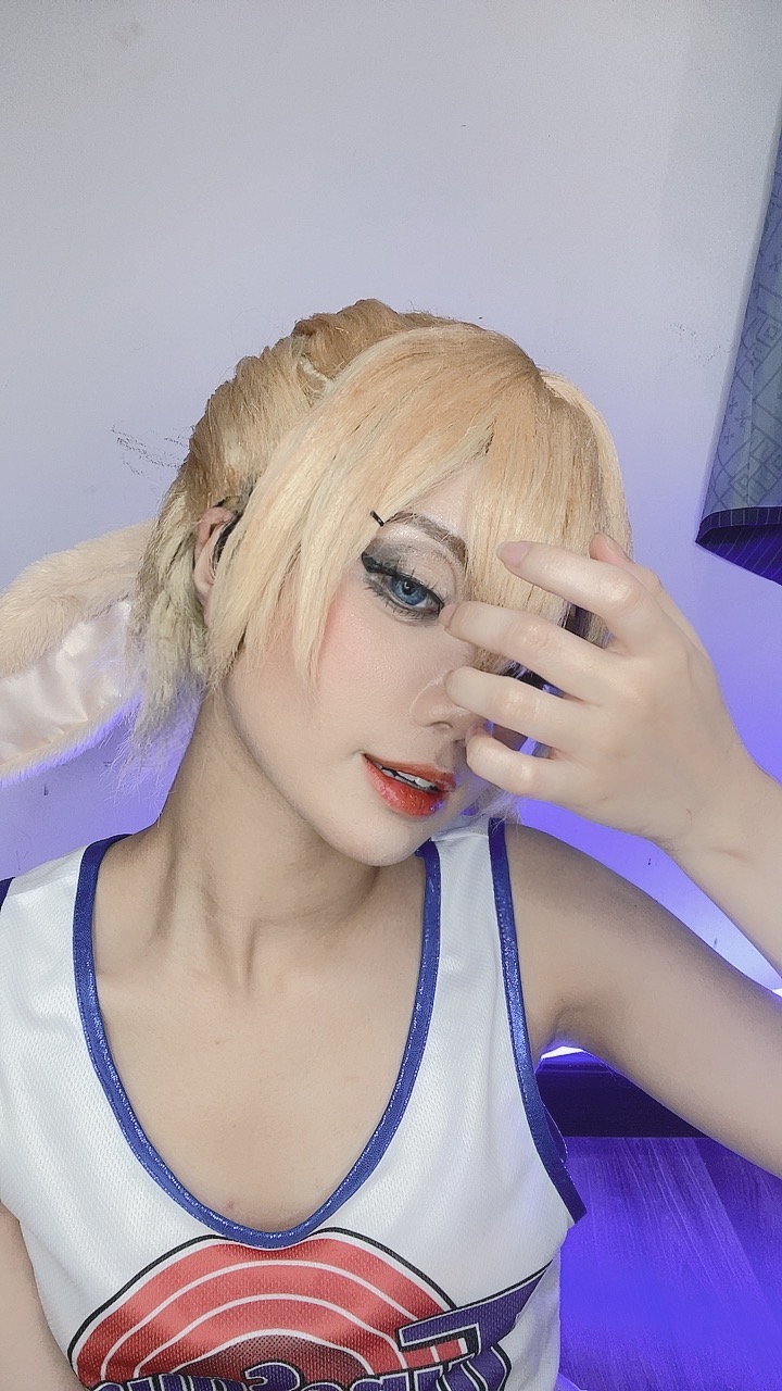 Poppachan - Lola Bunny-erohere70.jpg