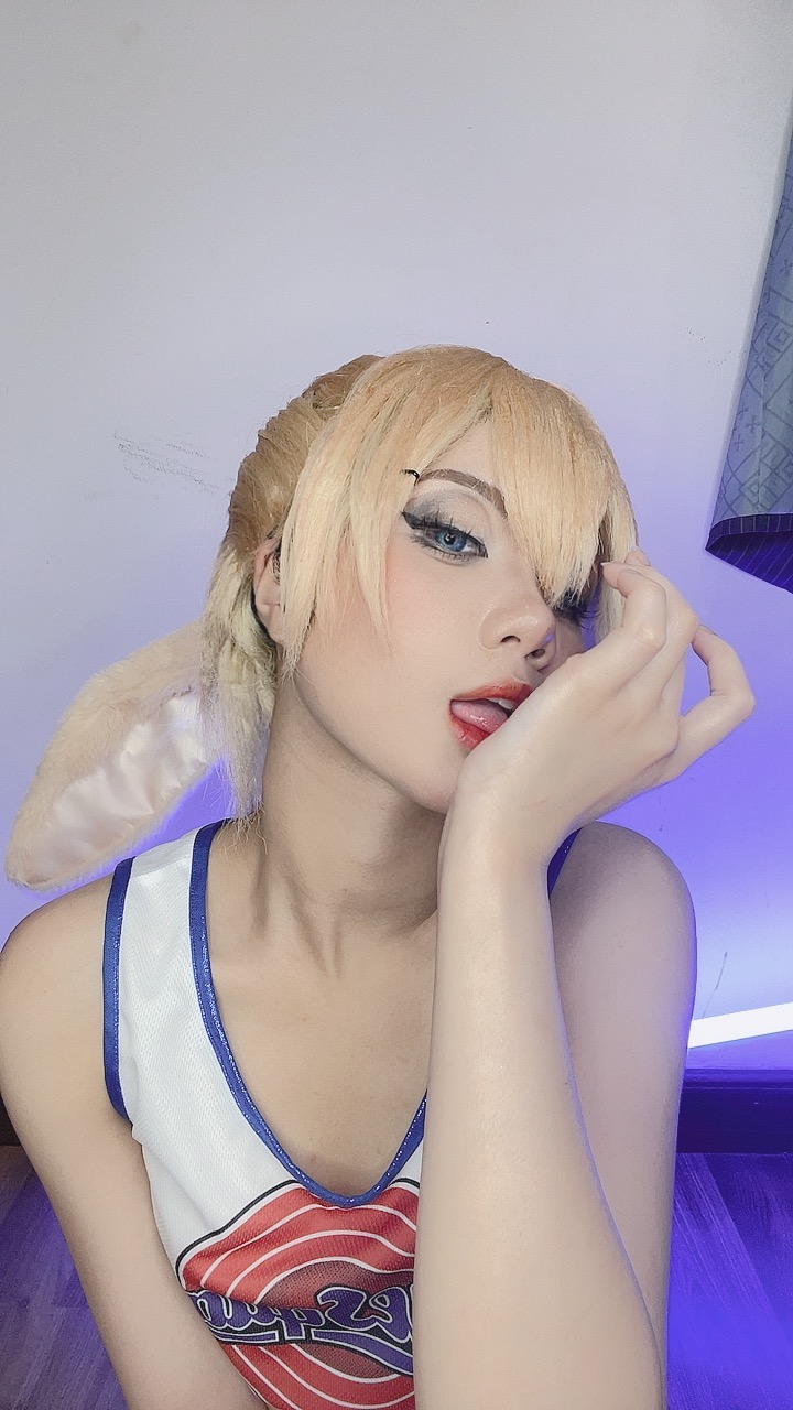 Poppachan - Lola Bunny-erohere72.jpg