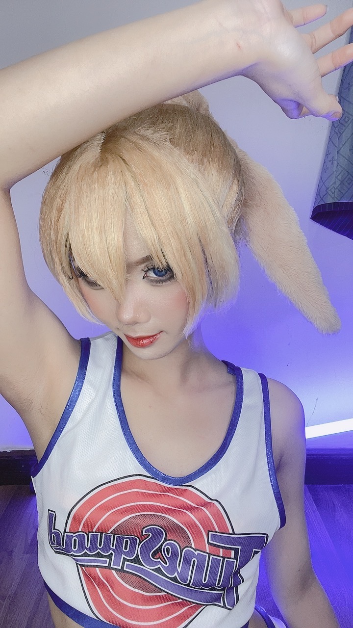 Poppachan - Lola Bunny-erohere80.jpg