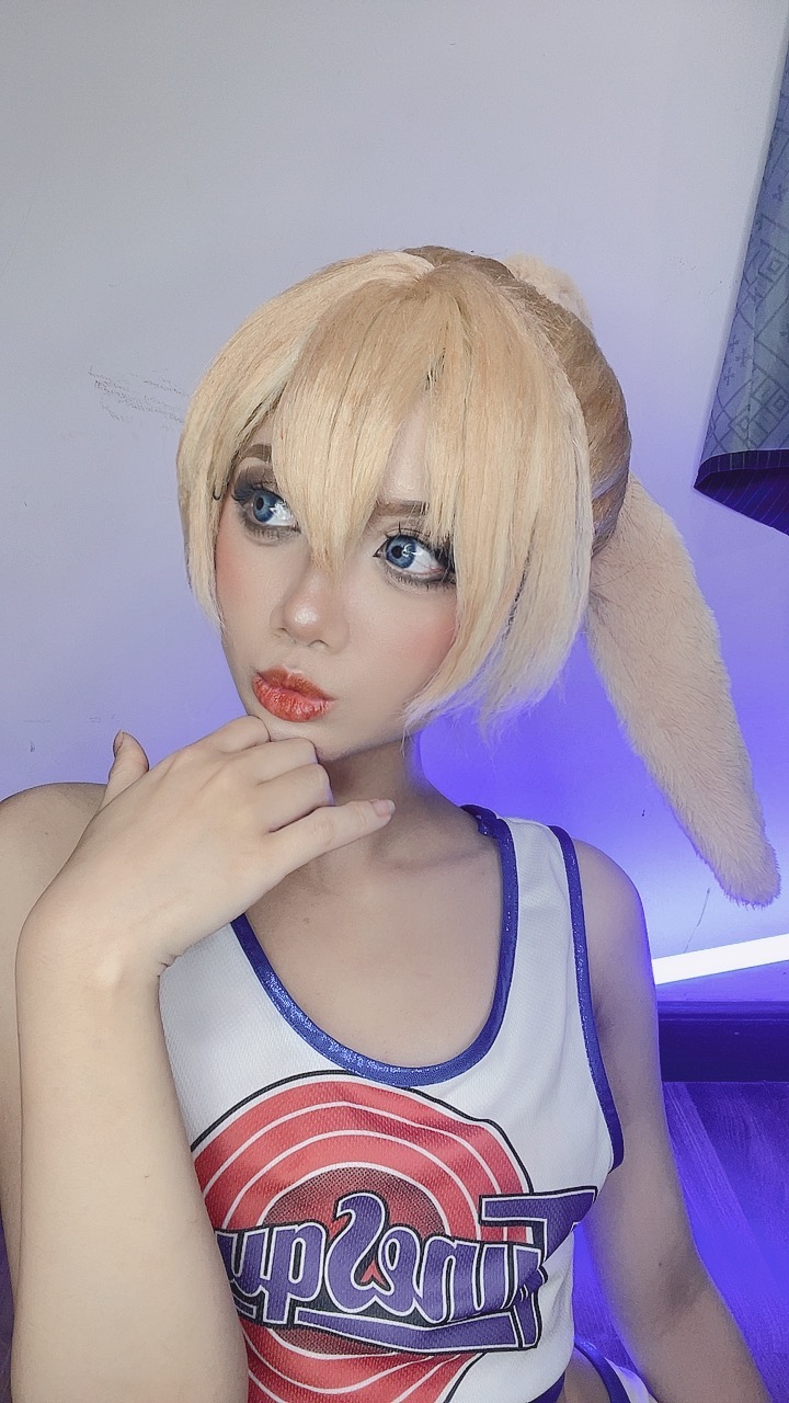 Poppachan - Lola Bunny-erohere81.jpg