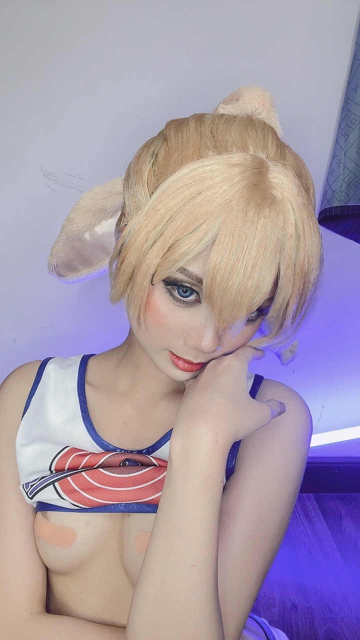 Poppachan - Lola Bunny-erohere83.jpg
