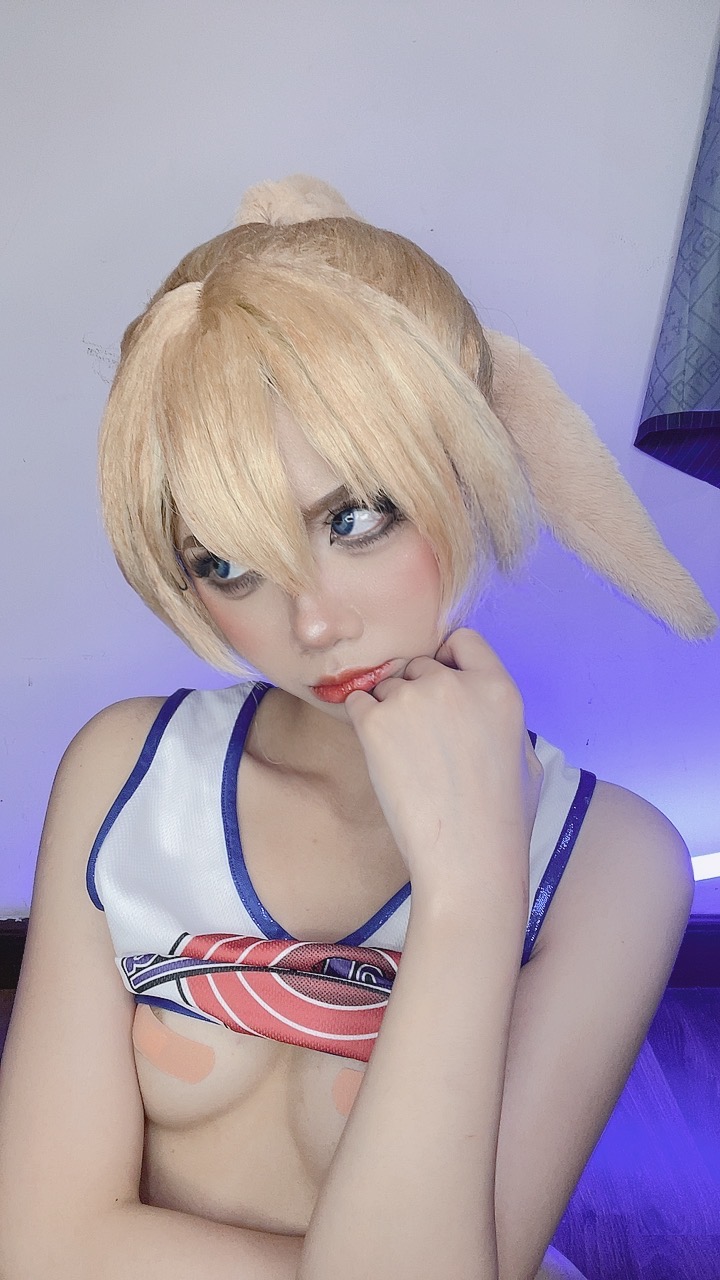 Poppachan - Lola Bunny-erohere84.jpg