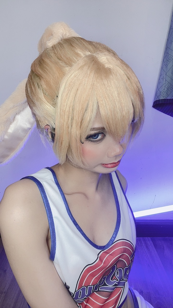 Poppachan - Lola Bunny-erohere89.jpg