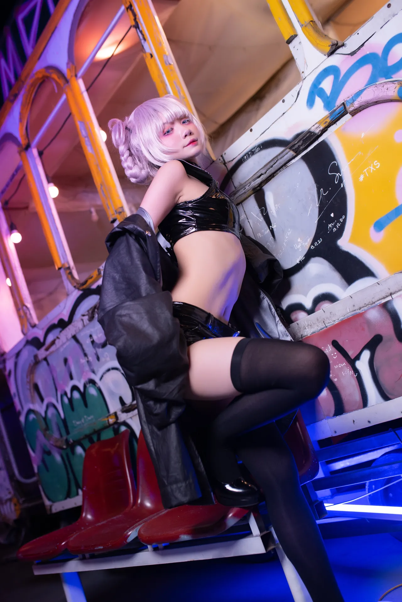 Poppachan - Nazuna Nanakusa-erohere11.webp
