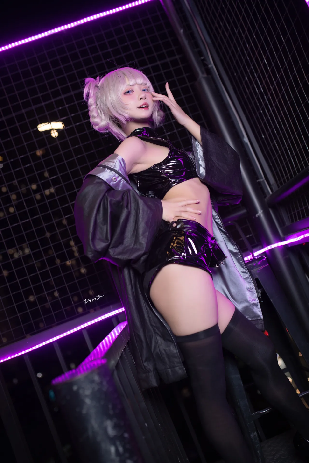 Poppachan - Nazuna Nanakusa-erohere27.webp