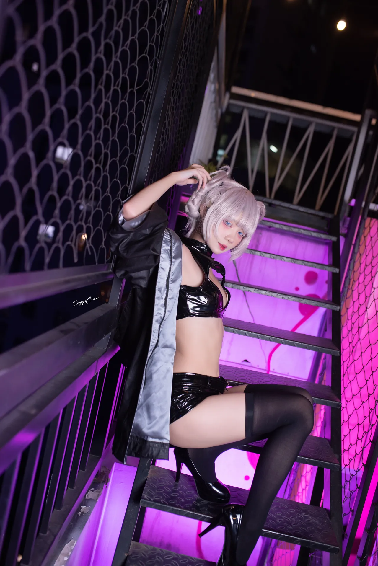 Poppachan - Nazuna Nanakusa-erohere3.webp