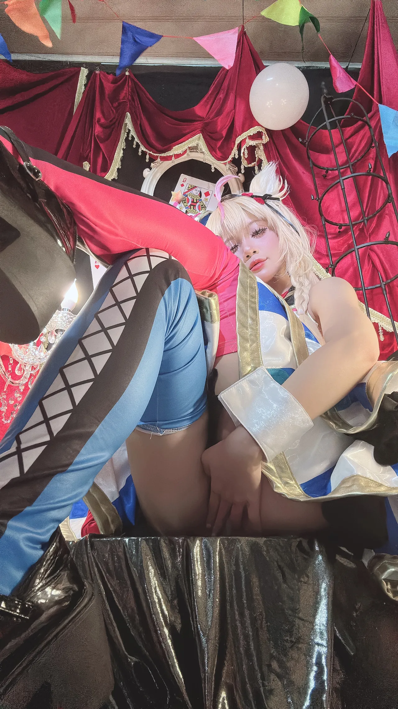 Poppachan - Omaru Polka-erohere49.webp