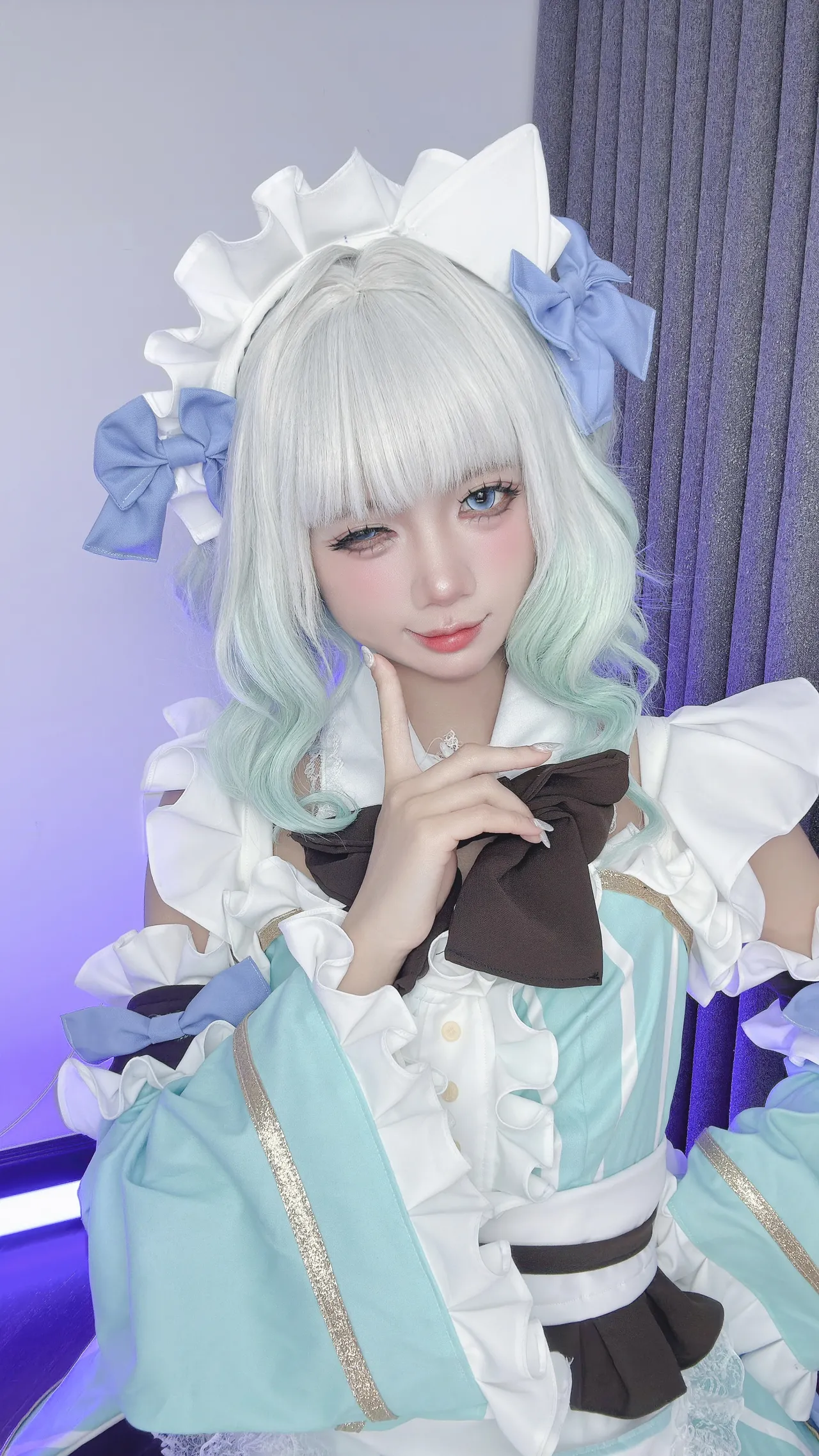 Poppachan - mint fantome-erohere44.webp