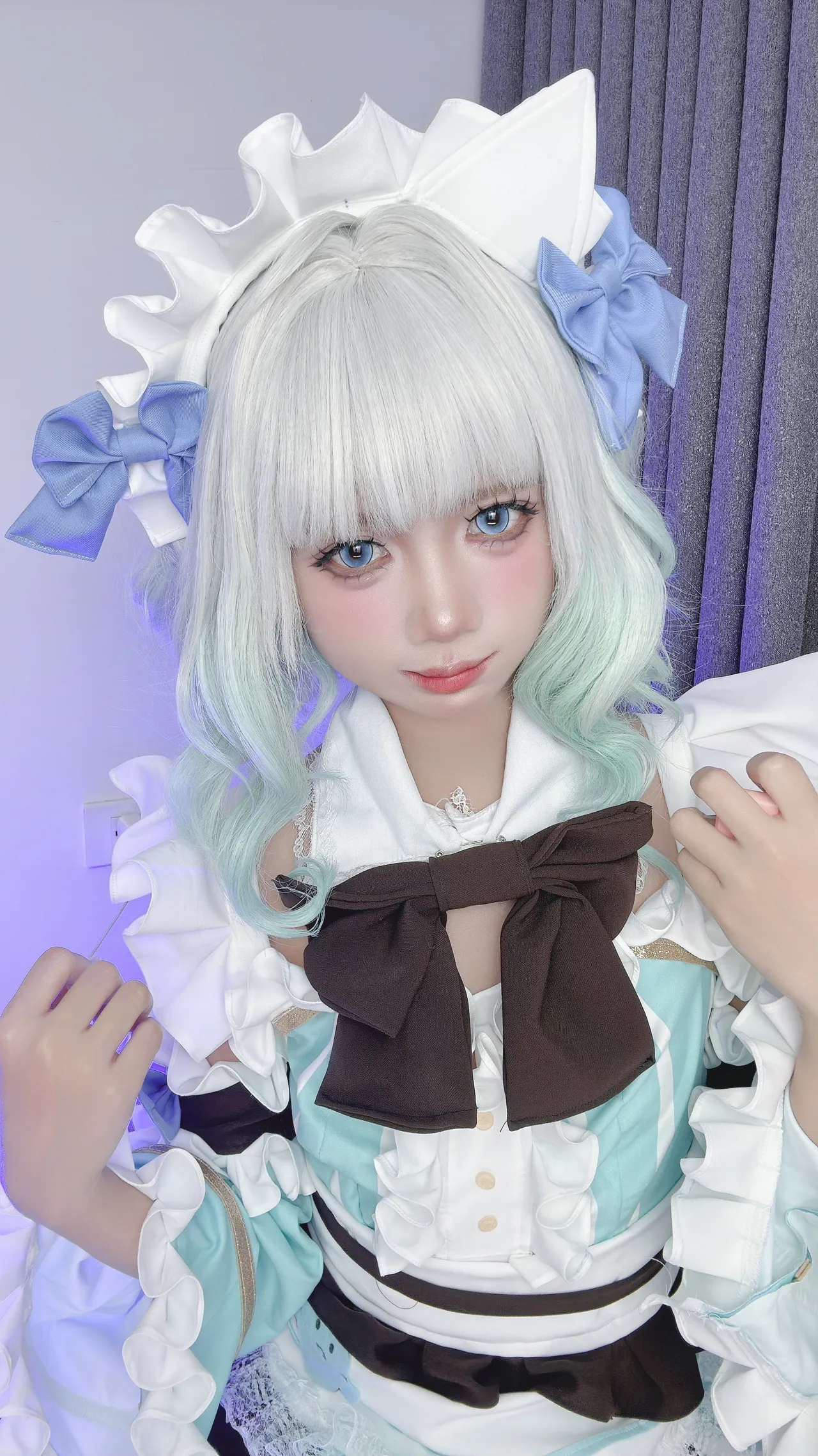 Poppachan - mint fantome-erohere45.webp