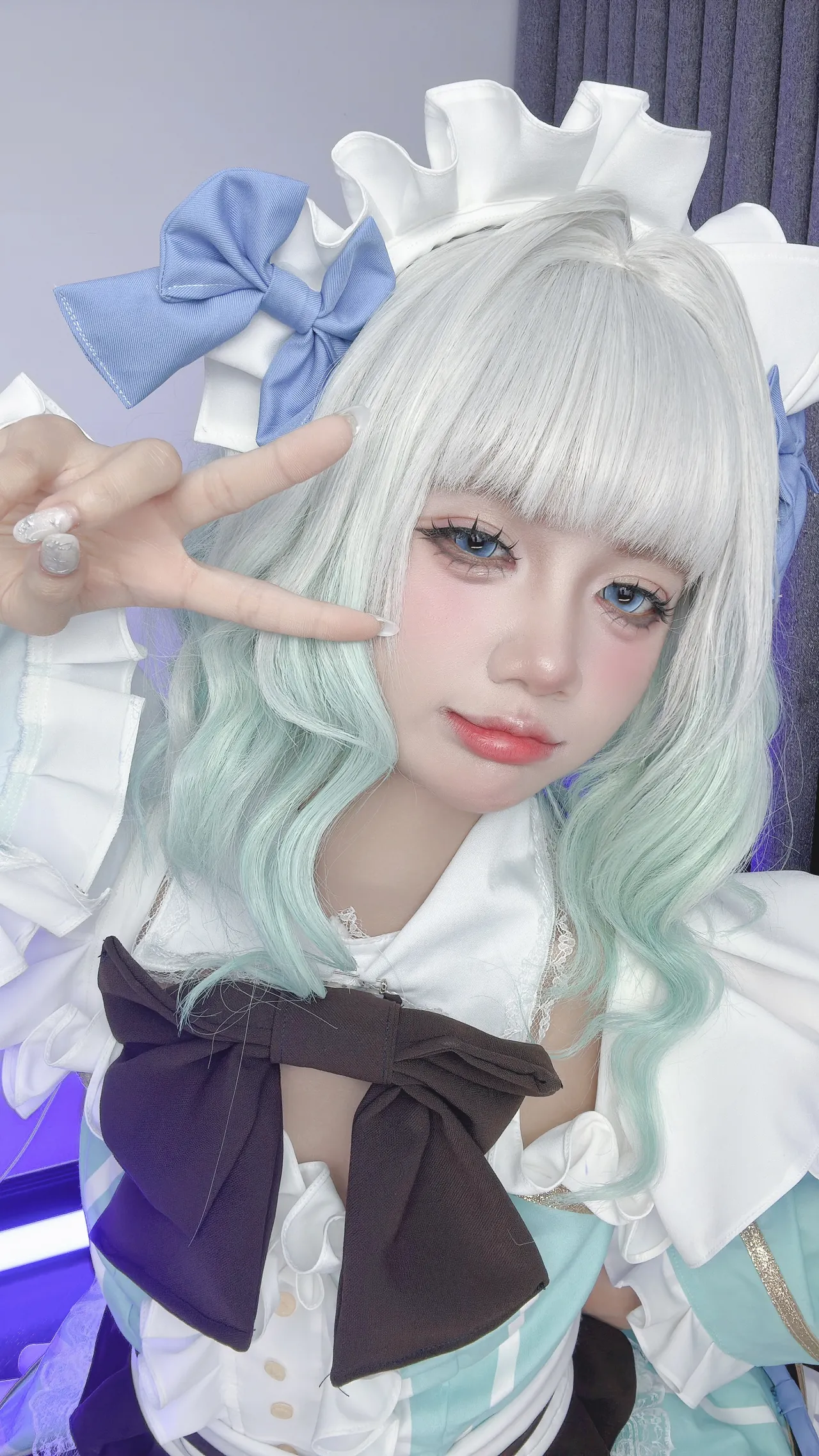 Poppachan - mint fantome-erohere47.webp