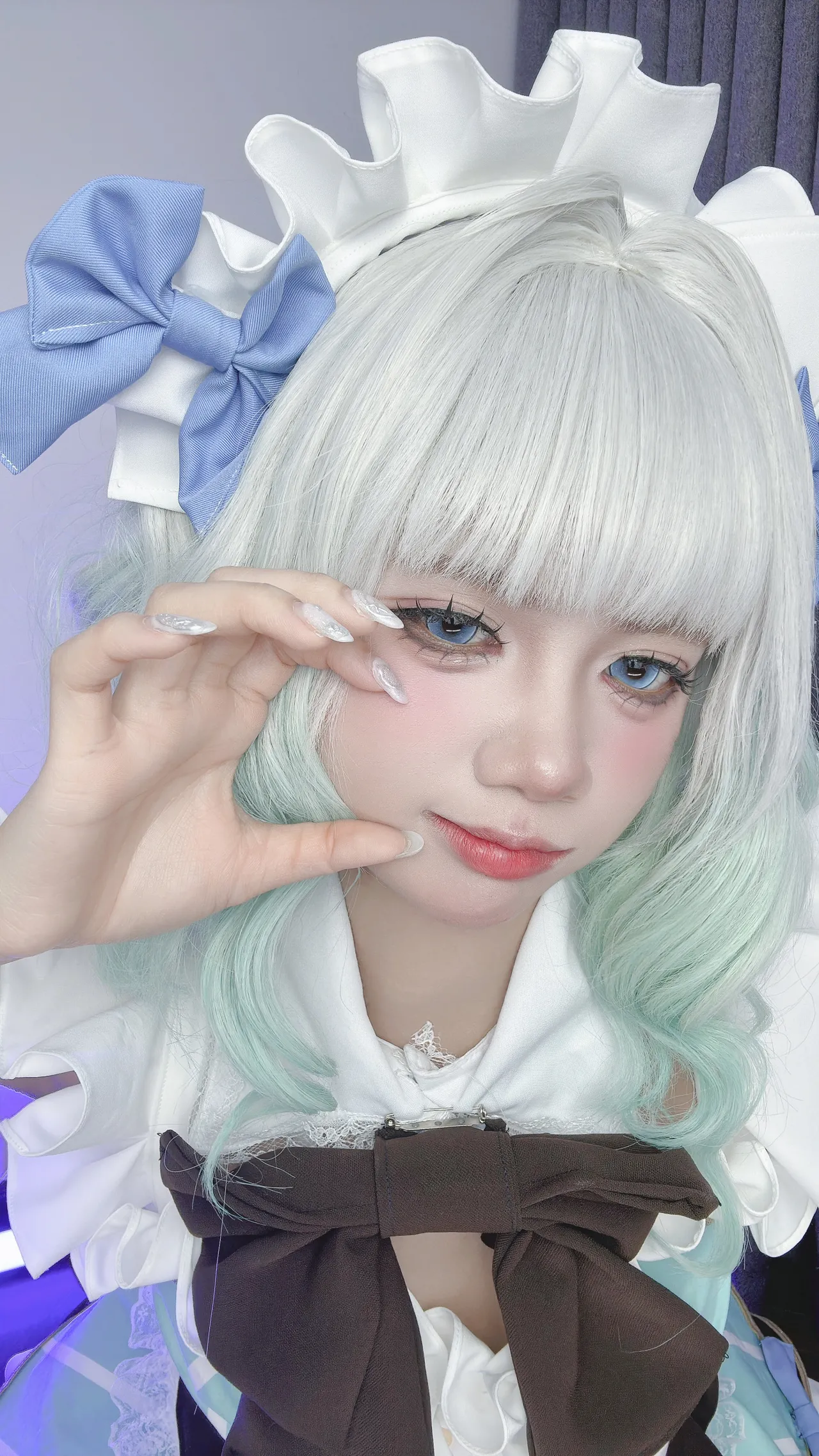 Poppachan - mint fantome-erohere48.webp