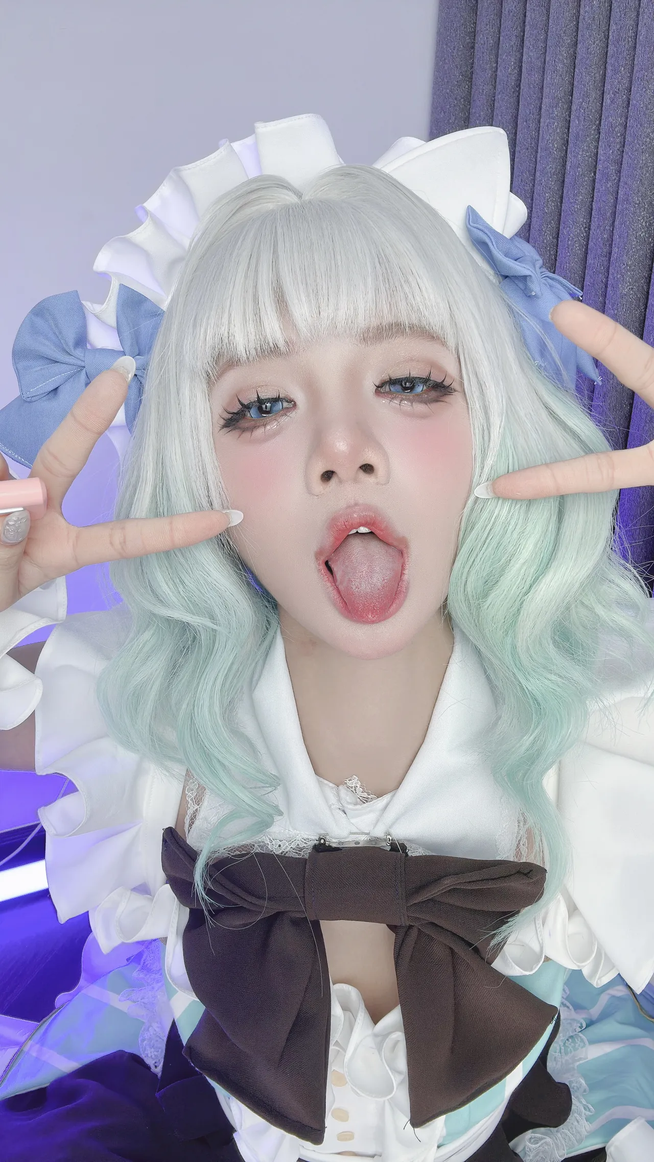 Poppachan - mint fantome-erohere52.webp
