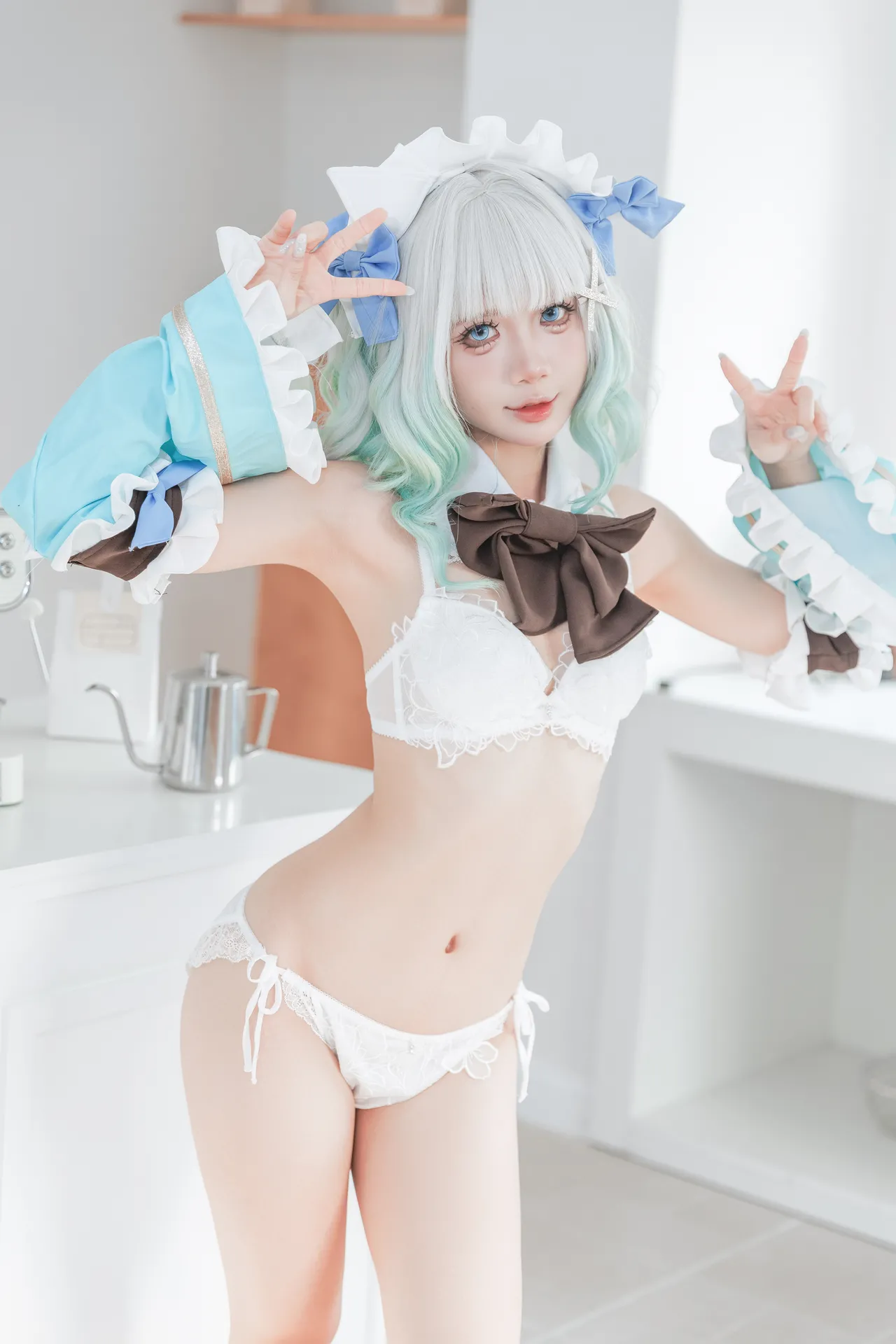 Poppachan - mint fantome-erohere6.webp