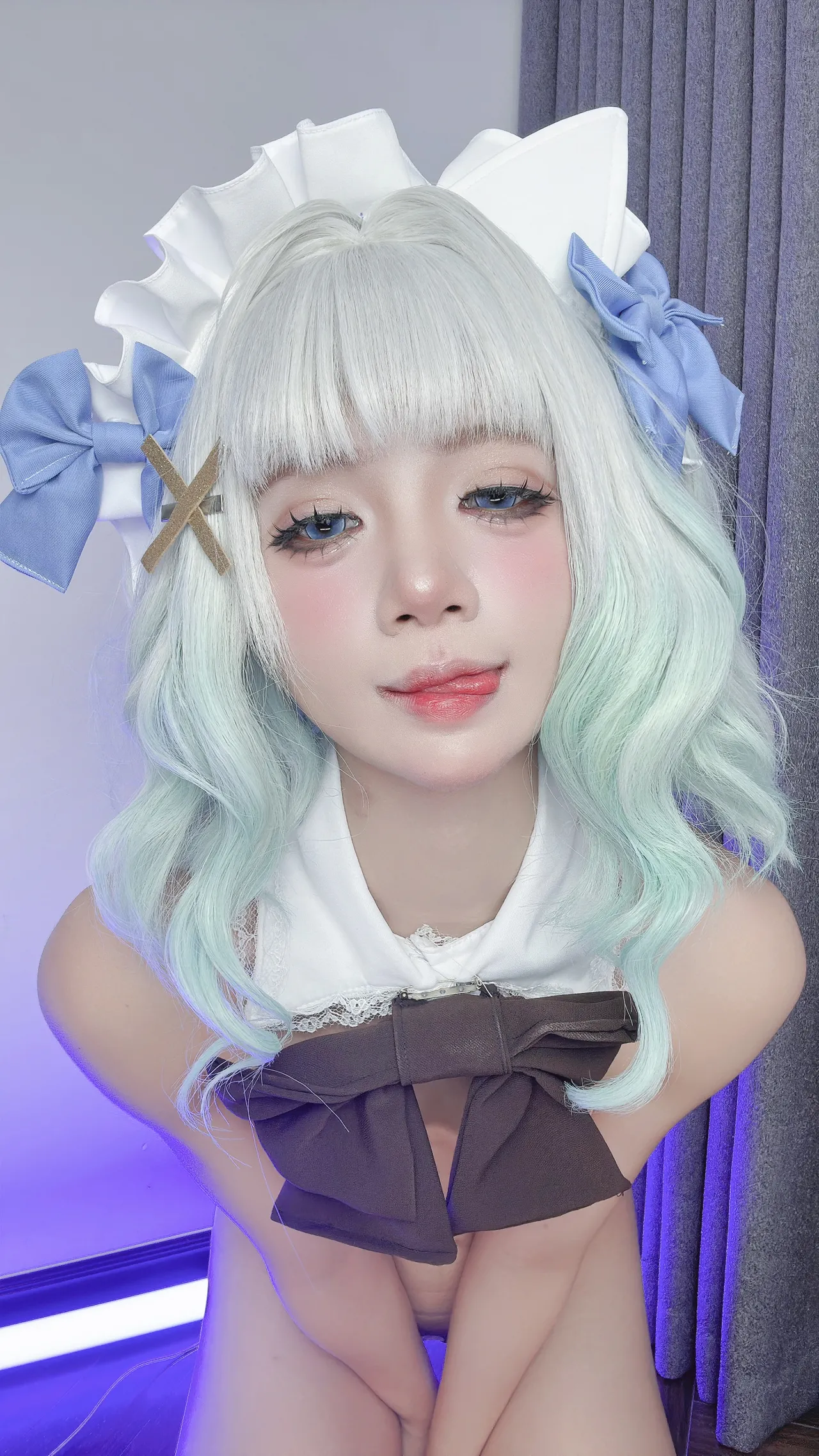 Poppachan - mint fantome-erohere64.webp