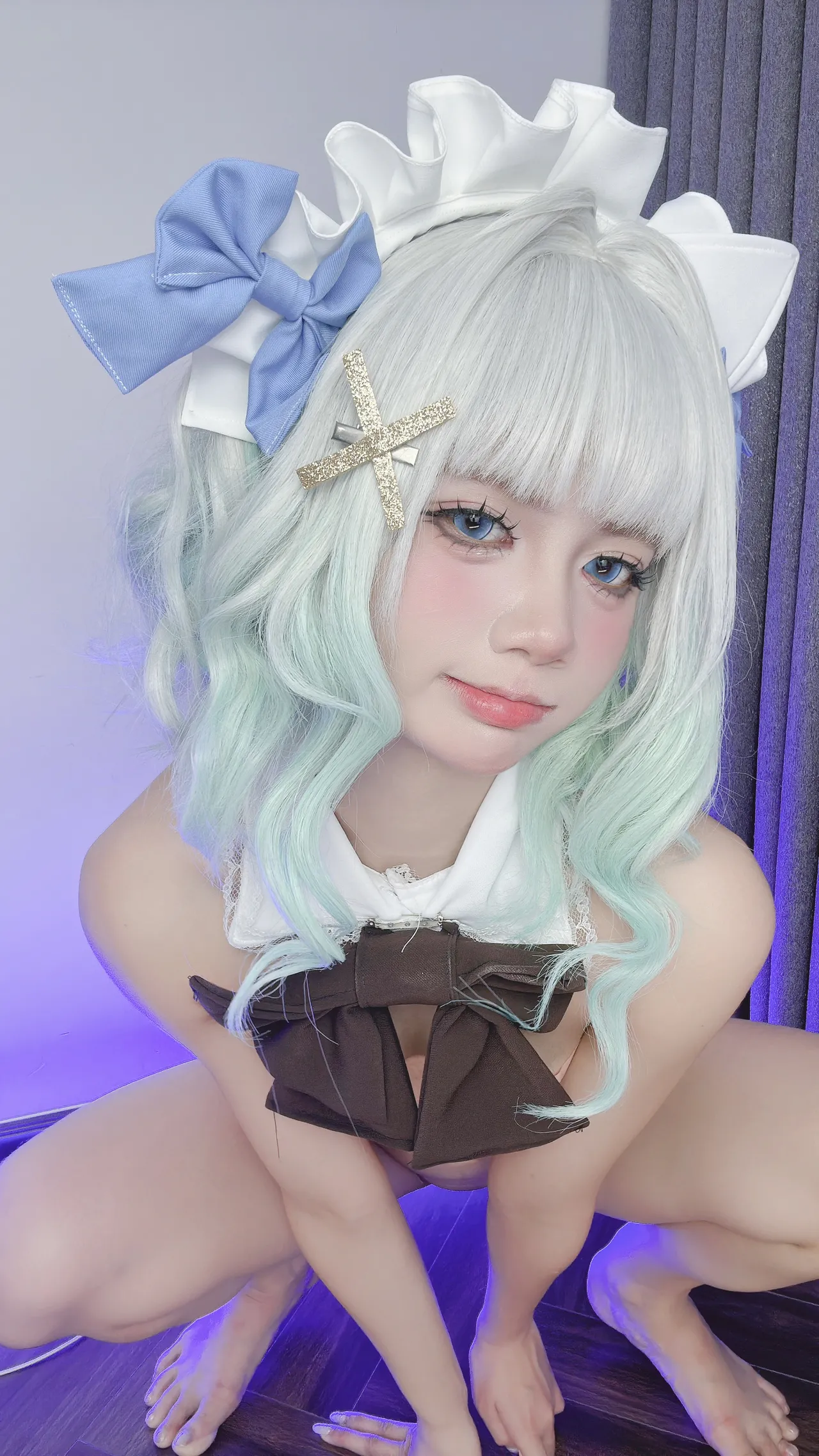 Poppachan - mint fantome-erohere68.webp