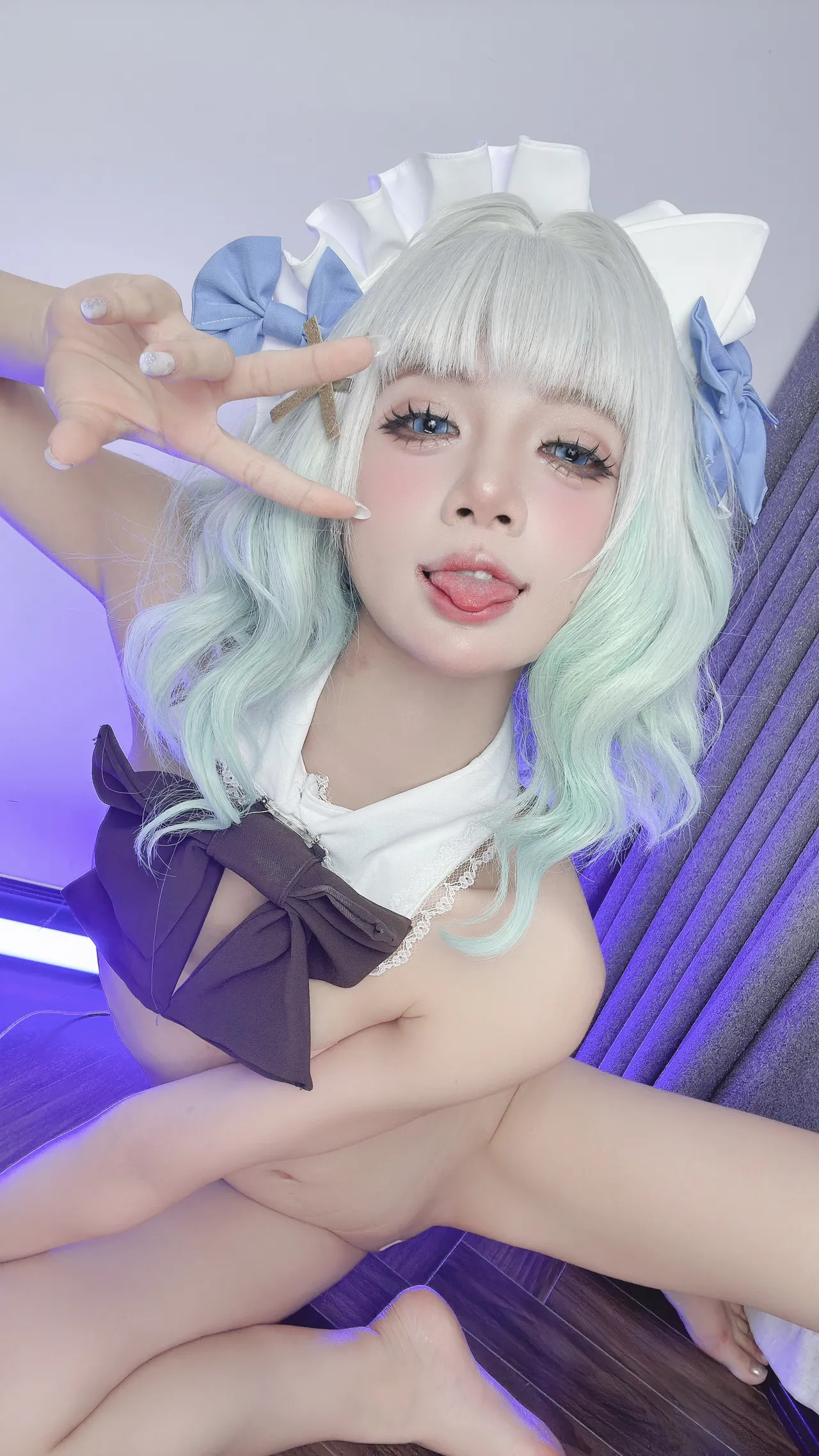 Poppachan - mint fantome-erohere74.webp