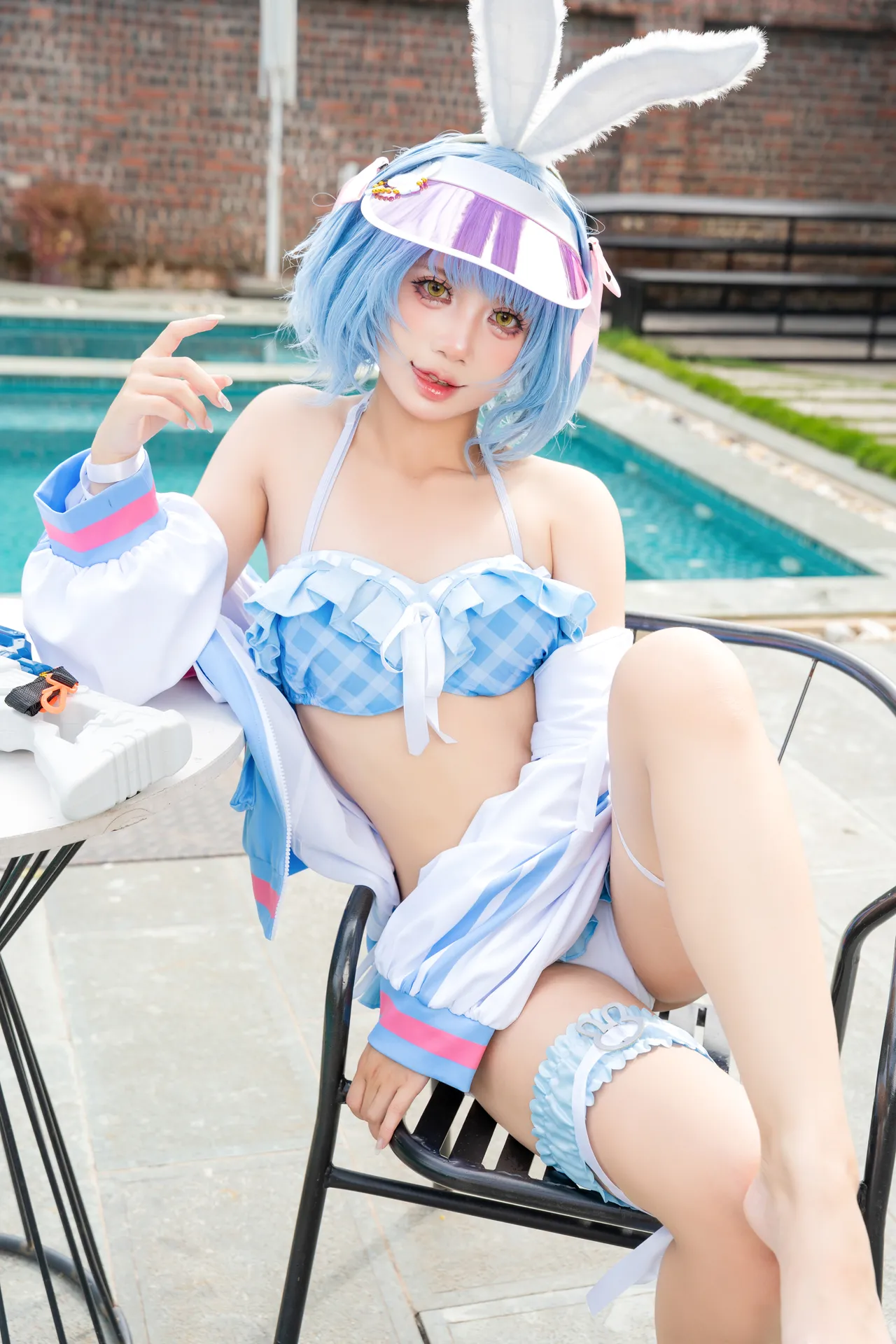 Poppachan - pekora summer-erohere3.webp