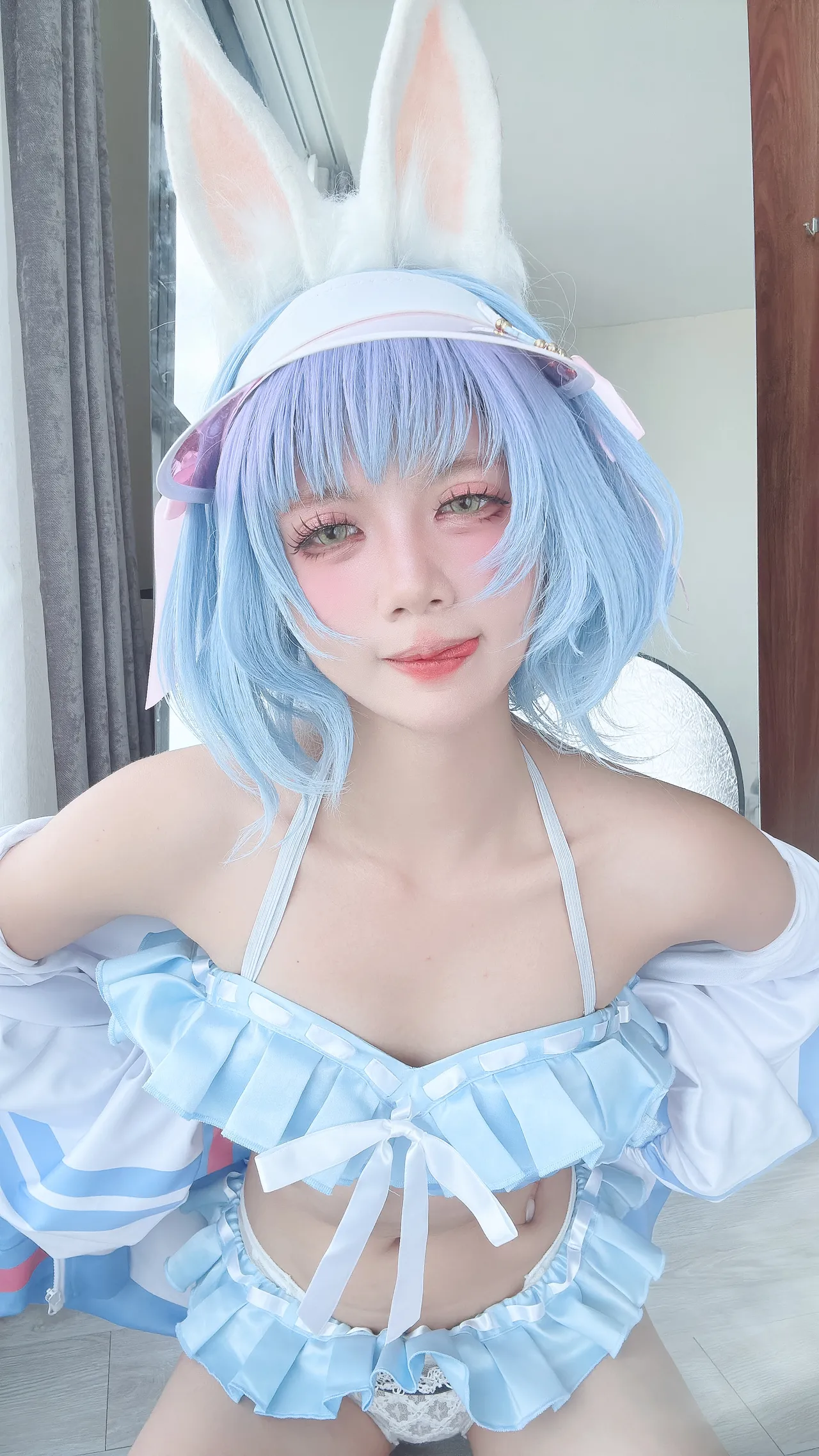 Poppachan - pekora summer-erohere42.webp
